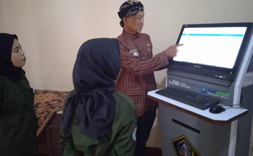 Membangun Layanan Data dan Sistem Informasi Desa, Upaya Mencapai Smart Governance