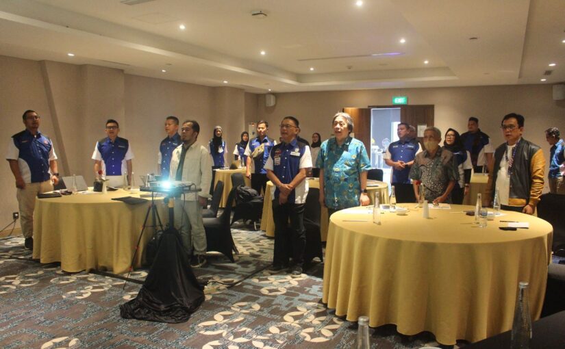 Penguatan Program Pendampingan Desa, Pengguna Internet Dini dan Talent TIK Berbasis Gender Jadi Acuan Kegiatan – Rakernas RTIK 2023