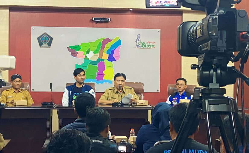 Sarasehan Nasional, Workshop dan Pelatihan Digitalisasi Pertanian Menuju Desa Cerdas