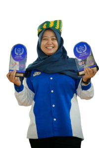 Erlina Dwi Nahzdifah