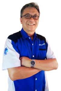 Hamzah Fathoni