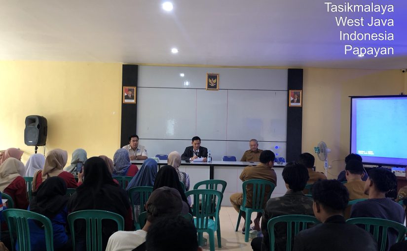 Tasik Asik: Mengabadikan Pesona Desa dengan Lensa