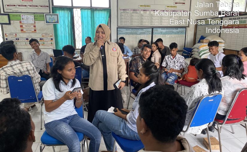 Pelatihan Fotografi dan Videografi Smartphone Tingkatkan Potensi Ekonomi Desa Tebara
