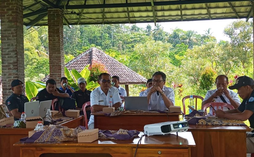 Tiga Desa di Kabupaten Blitar Siap Berlaga di Lomba Desa Digital Nasional 2025