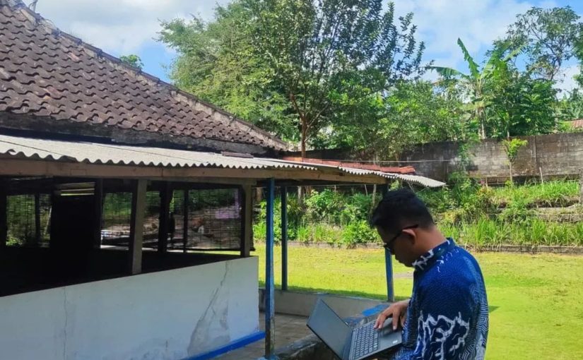 Transformasi Digital Desa Tak Boleh Tertunda: Gerakan Masyarakat Jadi Solusi di Tengah Isu Kekurangan Anggaran Komdigi