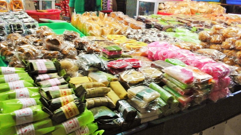 UMKM Digital Kuliner Desa: Tumbuh Pesat, Tapi Masih di Luar Radar Regulasi