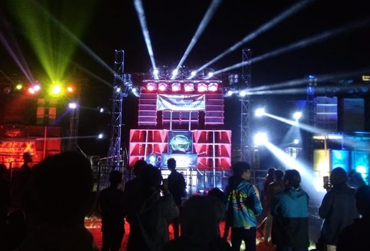 Sound Horeg: Ketika Budaya Baru dan Tradisi Bertabrakan