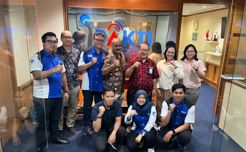 BAKTI Komdigi Matangkan Program Konektivitas Mandiri: Dorong BUMDESA Kemirigede Jadi Pemilik Tunggal Jaringan Internet Desa