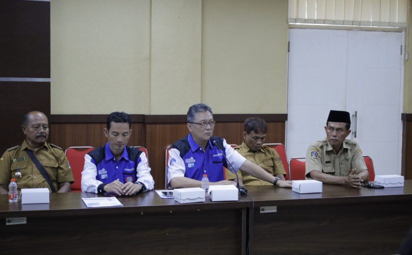 Relawan TIK Ajukan Policy Brief: Strategi Digitalisasi Desa Dalam Mewujudkan Misi Pembangunan Kabupaten Blitar 2025-2029