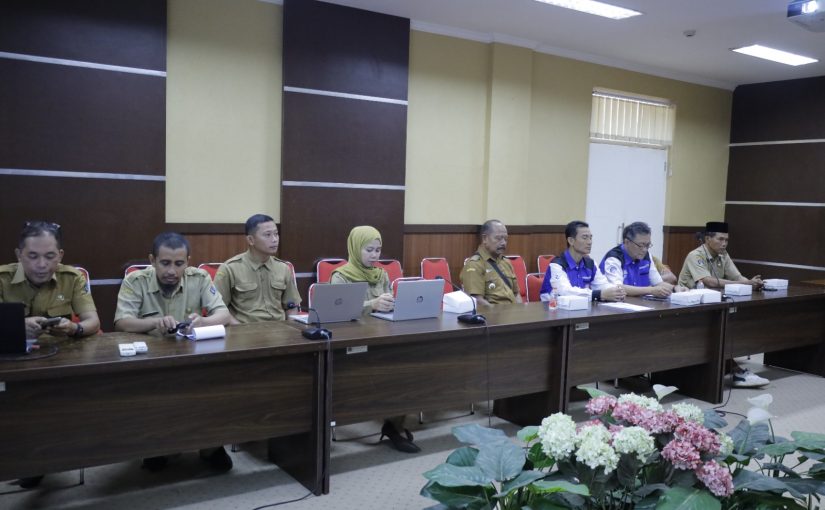 Briefing Strategis: Digitalisasi Desa untuk Pelayanan Publik Kabupaten Blitar 2026-2027